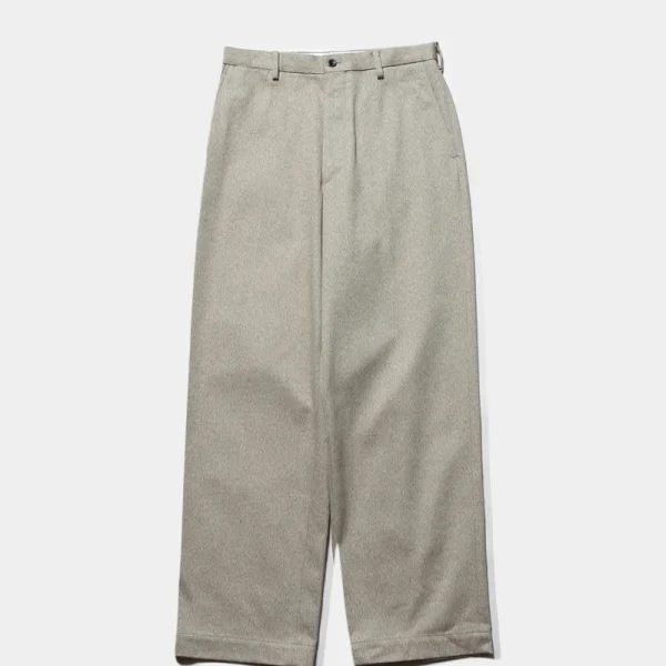 Herill Cotton Twill Chino Pant Front Side