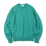 Herill Cottoncode Crewneck Premium Cotton Sweatshirt Front Side