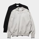 Herill Cottoncode Skipper Front Side