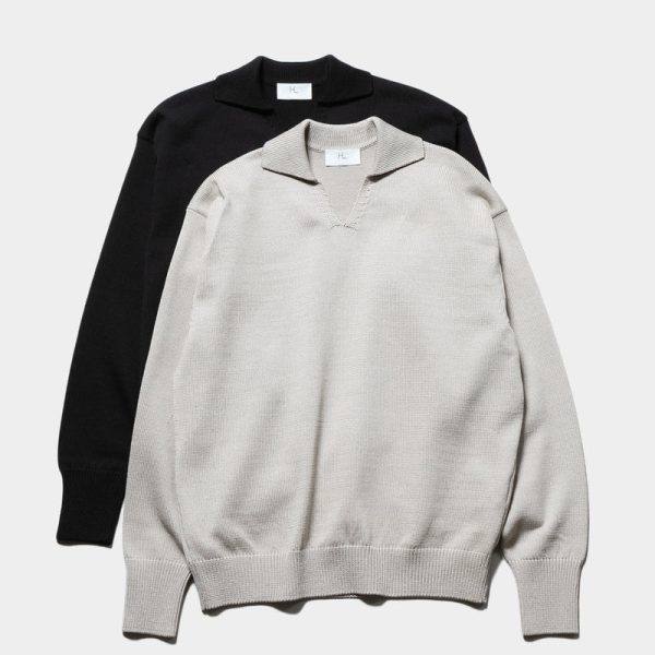 Herill Cottoncode Skipper Front Side