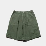 Herill Duck Cargo Short Front Side