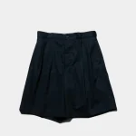 HERILL Egyptian Cotton Chino Shorts Front Side