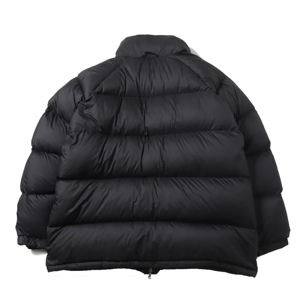 Herill Extreme Cold Down Parka B Side