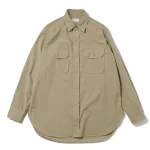 Herill Gizabroard Work Shirt Front Side