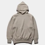 Herill Golden Cash Hooded Front Side