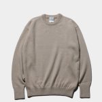 Herill Golden Cash Pullover Front Side