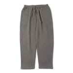 Herill Golden Cashmere Blend Sweatpants Front Side