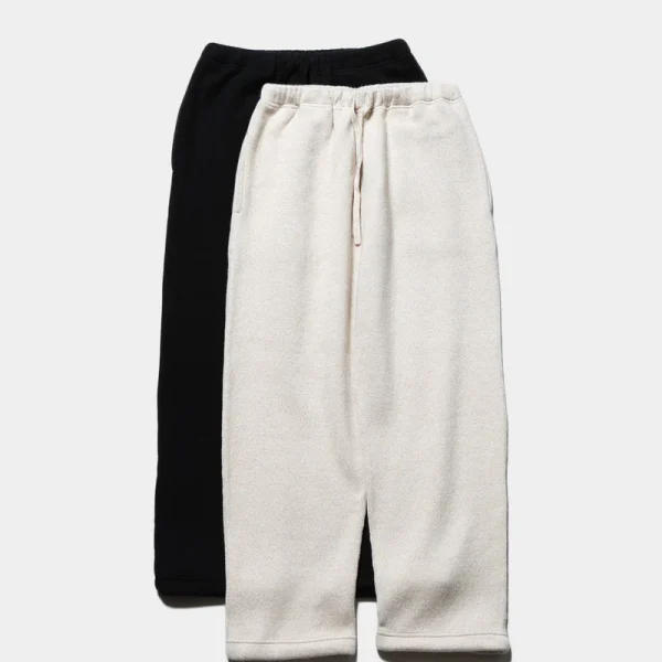 Herill Goldencash Sweatpant Front Side
