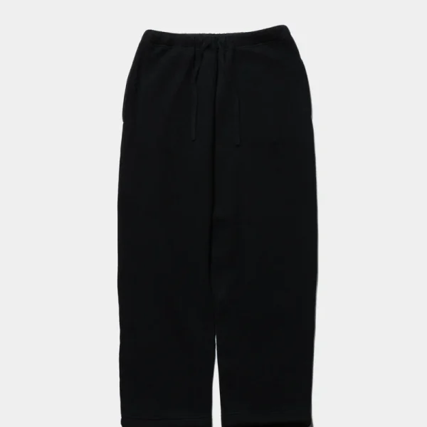 Herill Goldencash Sweatpant Front In Black